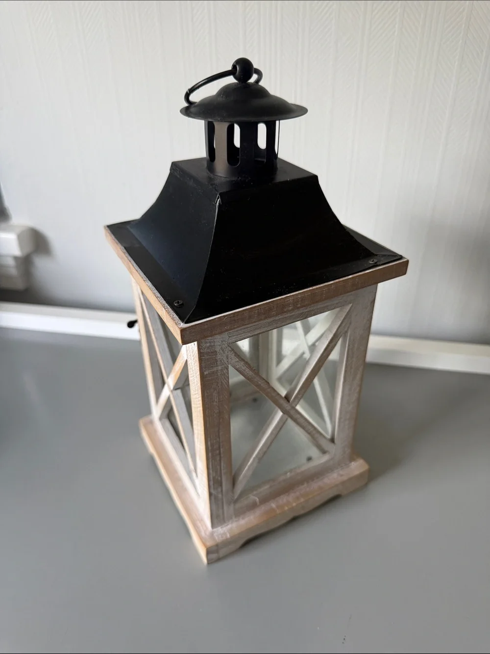 N/A distressed wood